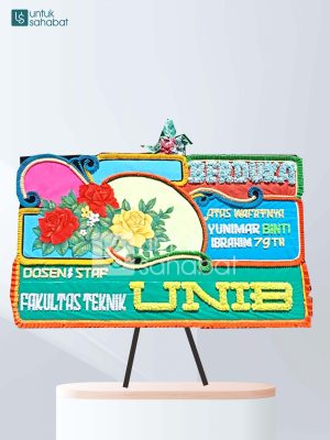 Karangan Bunga Dukacita Pariaman 04