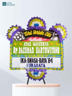 Karangan Bunga Dukacita Pemalang 02