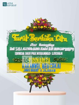 Karangan Bunga Dukacita Purwakarta 04