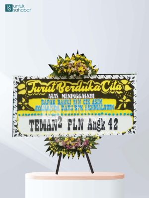 Karangan Bunga Dukacita Purwakarta 08