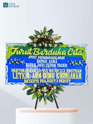 Karangan Bunga Dukacita Purwakarta 09