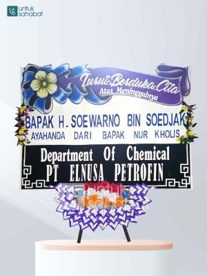Karangan Bunga Dukacita Purwodadi 04
