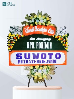 Karangan Bunga Dukacita Purworejo 02
