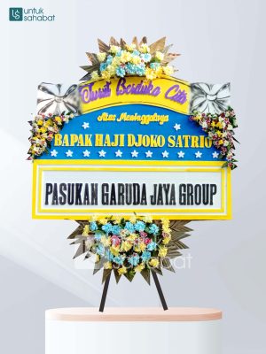 Karangan Bunga Dukacita Purworejo 06