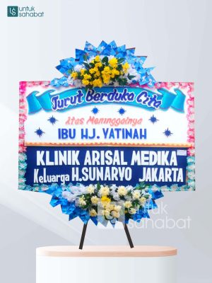 Karangan Bunga Dukacita Sragen 01