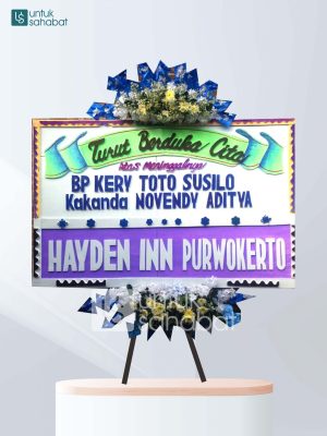 Karangan Bunga Dukacita Sragen 04