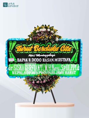 Karangan Bunga Dukacita Sukabumi 01