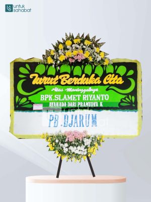 Karangan Bunga Dukacita Sukabumi 04