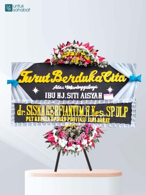 Karangan Bunga Dukacita Sukabumi 06
