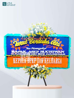 Karangan Bunga Dukacita Sukabumi 08