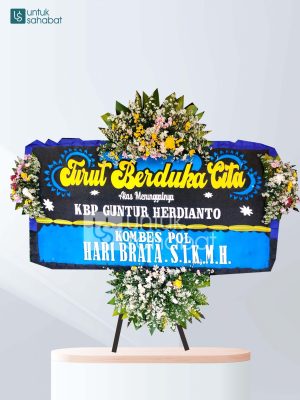 Karangan Bunga Dukacita Sukabumi 09