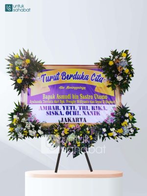 Karangan Bunga Dukacita Tulungagung 03
