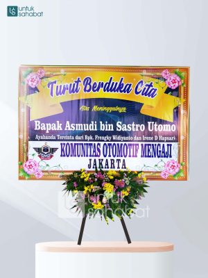 Karangan Bunga Dukacita Tulungagung 08