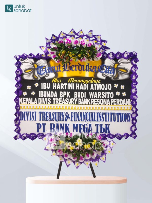 Karangan Bunga Dukacita Wonogiri 01