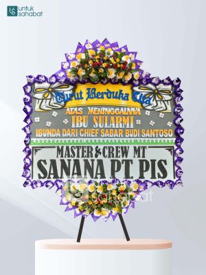 Karangan Bunga Dukacita Wonogiri 04