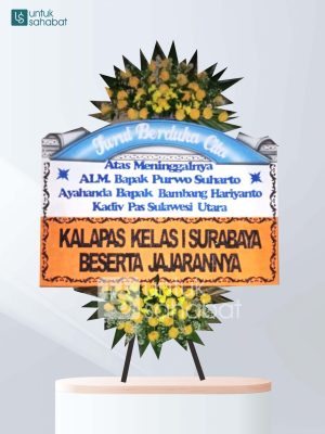 Karangan Bunga Dukacita Wonosobo 03