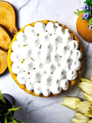 Lemon Tart