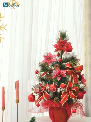 Mini Christmast Yogya 1