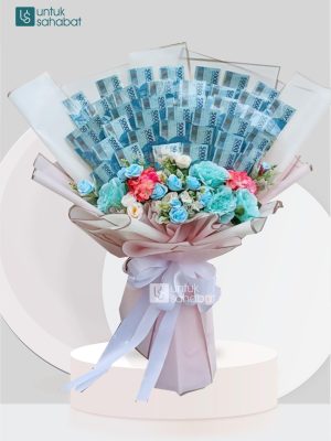 Money Bouquet Bandung 3