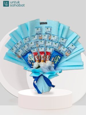 Money Bouquet Palembang 4