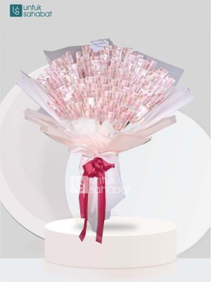 Money Bouquet Pontianak 3