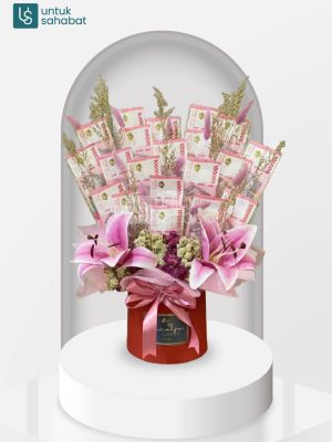 Money Giftbox Padang 1