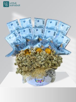 Money Giftbox Palembang 1