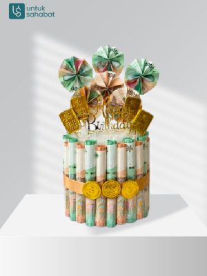Money Giftbox Palembang 2