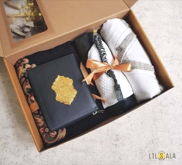 Hampers Idul Fitri