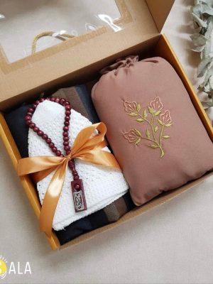 Hampers Mubarak