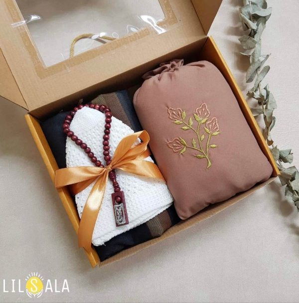 Hampers Mubarak
