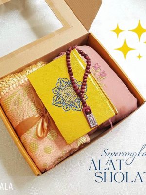 Ramadhan Mubarak