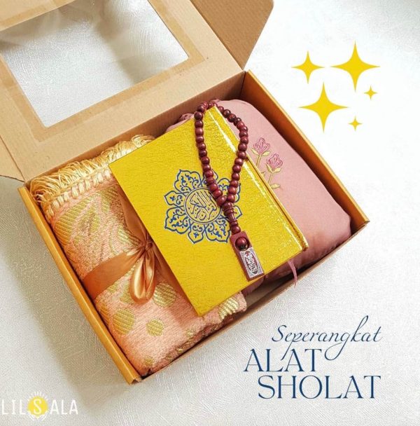 Ramadhan Mubarak