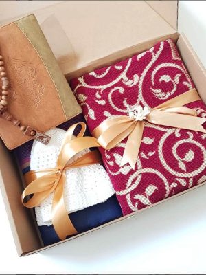 Hampers Eid Mubarak
