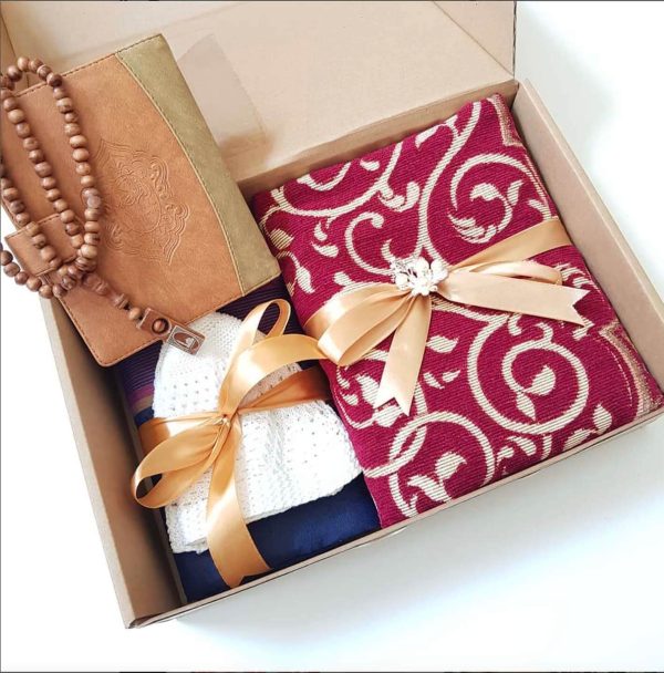 Hampers Eid Mubarak