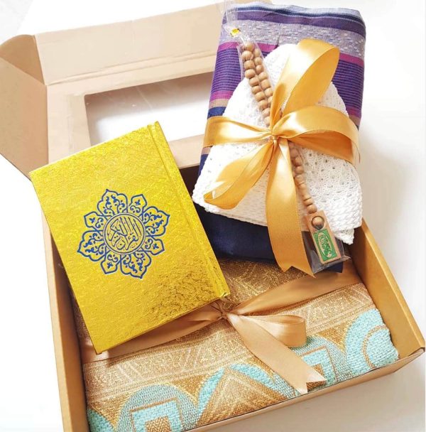 Hampers Eid
