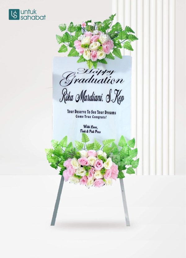 Papan Acrylic Bukittinggi 4