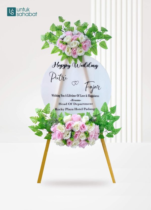 Papan Acrylic Bukittinggi 6