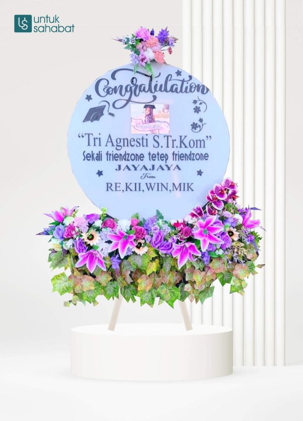 Papan Acrylic Pekanbaru 7