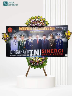 Papan Bunga Bali 8