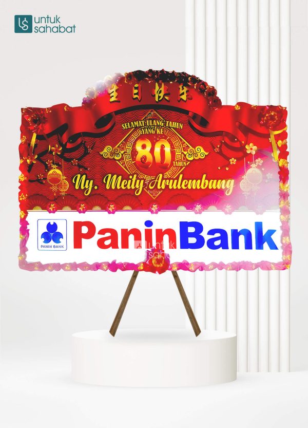 Papan Bunga Mamuju 18