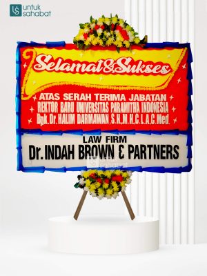 Papan Congratulation Balaraja 1