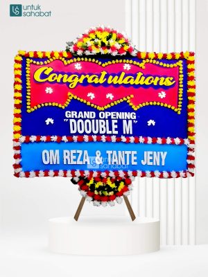 Papan Congratulation Balaraja 4