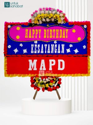 Papan Congratulation Balaraja 5