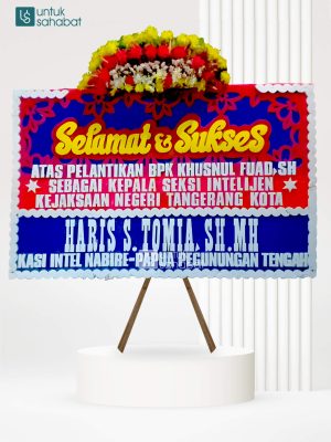 Papan Congratulation Balaraja 7