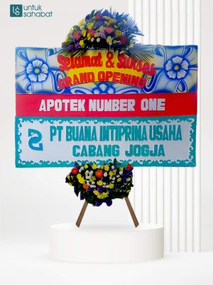 Papan Congratulation Bantul 9