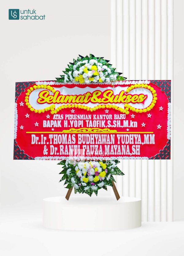 Papan Congratulation Ciamis 4