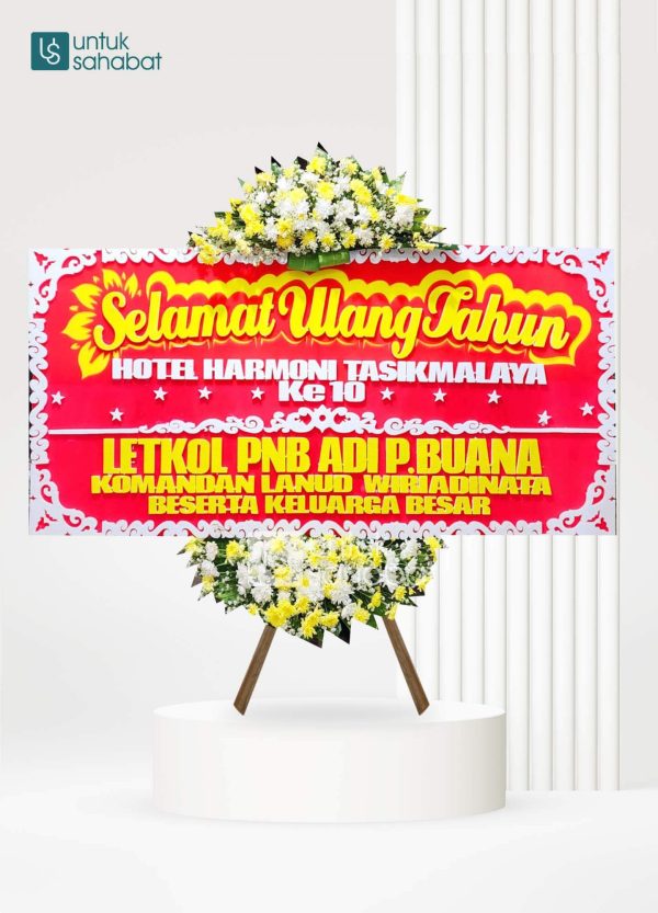 Papan Congratulation Ciamis 5