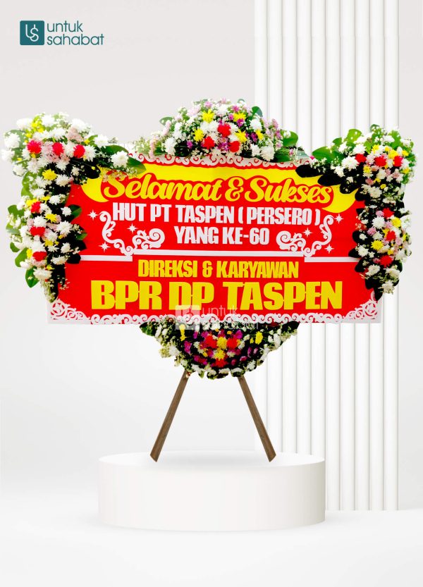 Papan Congratulation Cirebon 10