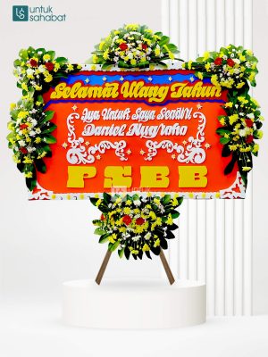 Papan Congratulation Cirebon 5